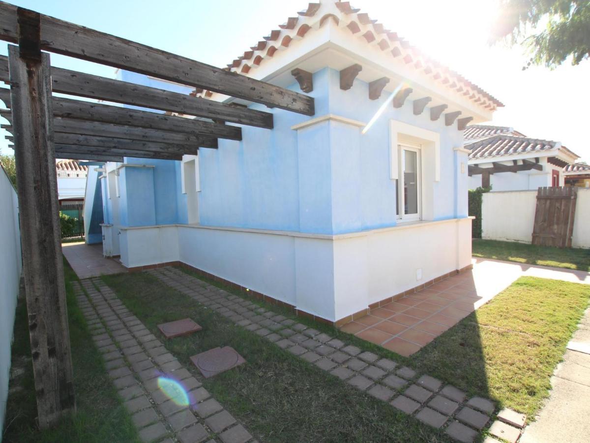 Casa Morera By Rental Ole Torre-Pacheco Exterior foto